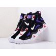 Кроссовки NIKE Air Barrage Mid цвет Фиолетовый арт. 17491