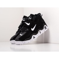 Кроссовки NIKE Air Barrage Mid цвет Черный арт. 20881