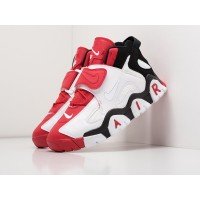 Кроссовки NIKE Air Barrage Mid цвет Белый арт. 20882