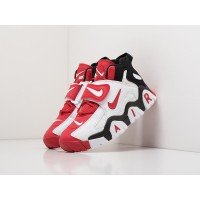 Кроссовки NIKE Air Barrage Mid цвет Красный арт. 20888