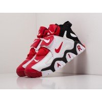 Кроссовки NIKE Air Barrage Mid цвет Белый арт. 21391