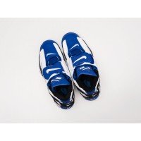 Кроссовки NIKE Air Barrage Mid цвет Белый арт. 21392