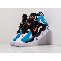 Кроссовки NIKE Air Barrage Mid цвет Голубой арт. 21690