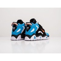 Кроссовки NIKE Air Barrage Mid цвет Голубой арт. 21690