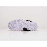 Кроссовки NIKE Air Barrage Mid цвет Голубой арт. 21690