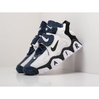 Кроссовки NIKE Air Barrage Mid цвет Белый арт. 21693