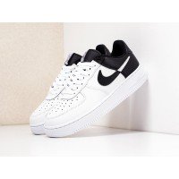 Кроссовки NIKE Air Force 1 07 LV8 1 цвет Белый арт. 18077