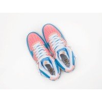 Кроссовки NIKE Air Force 1 цвет Разноцветный арт. 25342