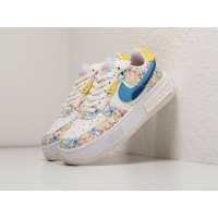 Кроссовки NIKE Air Force 1 Fontanka цвет Разноцветный арт. 31734