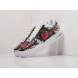 Кроссовки NIKE Air Force 1 Low цвет Разноцветный арт. 22691