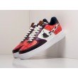 Кроссовки NIKE Air Force 1 Low цвет Разноцветный арт. 22693