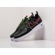 Кроссовки NIKE Air Force 1 Low цвет Черный арт. 22694