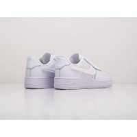 Кроссовки NIKE Air Force 1 Low цвет Белый арт. 22786