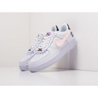 Кроссовки NIKE Air Force 1 Low цвет Белый арт. 23129