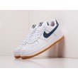 Кроссовки NIKE Air Force 1 Low цвет Белый арт. 23257