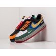 Кроссовки NIKE Air Force 1 Low цвет Разноцветный арт. 23340