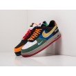 Кроссовки NIKE Air Force 1 Low цвет Разноцветный арт. 23341