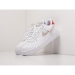 Кроссовки NIKE Air Force 1 Low цвет Белый арт. 23342