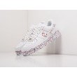 Кроссовки NIKE Air Force 1 Low цвет Белый арт. 23370