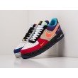 Кроссовки NIKE Air Force 1 Low цвет Разноцветный арт. 23399