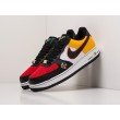 Кроссовки NIKE Air Force 1 Low цвет Разноцветный арт. 23701