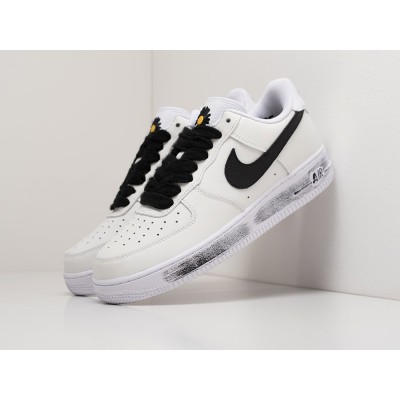 Кроссовки NIKE Air Force 1 Low цвет Белый арт. 25089