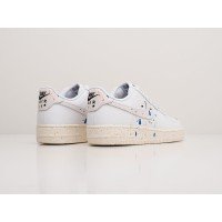 Кроссовки NIKE Air Force 1 Low цвет Белый арт. 25108