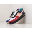 Кроссовки NIKE Air Force 1 Low цвет Разноцветный арт. 25267