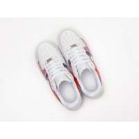 Кроссовки NIKE Air Force 1 Low цвет Белый арт. 25295