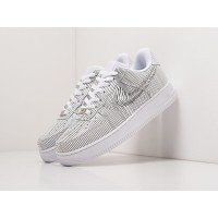 Кроссовки NIKE Air Force 1 Low цвет Белый арт. 25304