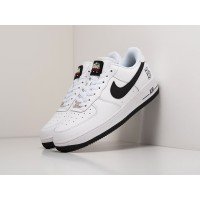 Кроссовки NIKE Air Force 1 Low цвет Белый арт. 25333