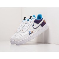 Кроссовки NIKE Air Force 1 Low цвет Белый арт. 25352