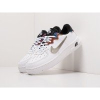 Кроссовки NIKE Air Force 1 Low цвет Белый арт. 25376