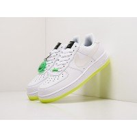 Кроссовки NIKE Air Force 1 Low цвет Белый арт. 25494