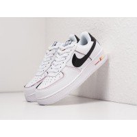 Кроссовки NIKE Air Force 1 Low цвет Белый арт. 25754