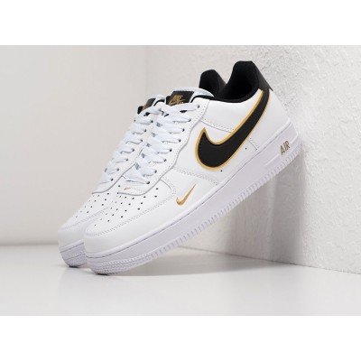 Кроссовки NIKE Air Force 1 Low цвет Белый арт. 26881