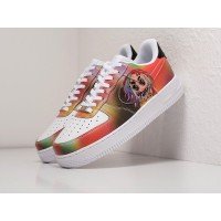 Кроссовки NIKE Air Force 1 Low цвет Разноцветный арт. 27278