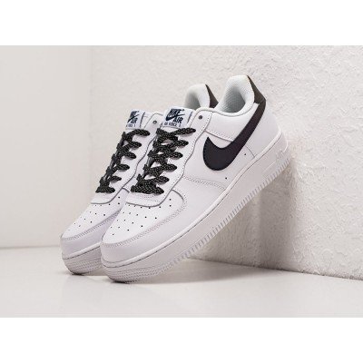 Кроссовки NIKE Air Force 1 Low цвет Белый арт. 28483