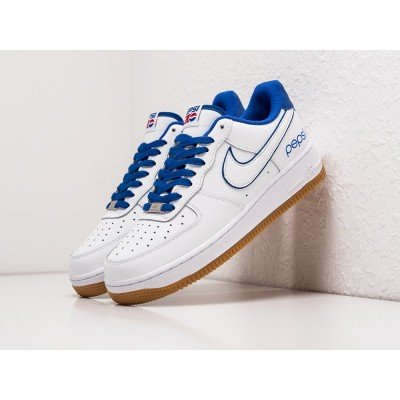 Кроссовки NIKE Air Force 1 Low цвет Белый арт. 28487