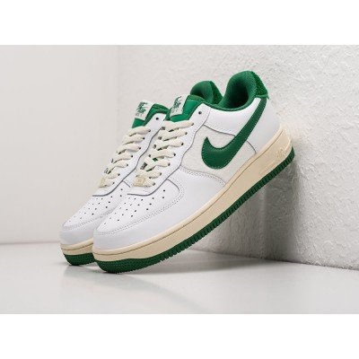 Кроссовки NIKE Air Force 1 Low цвет Белый арт. 28492