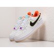 Кроссовки NIKE Air Force 1 Low цвет Белый арт. 28496