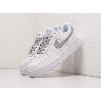 Кроссовки NIKE Air Force 1 Low цвет Белый арт. 29114