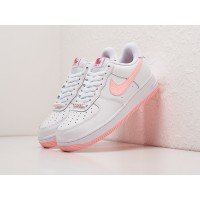 Кроссовки NIKE Air Force 1 Low цвет Белый арт. 29589