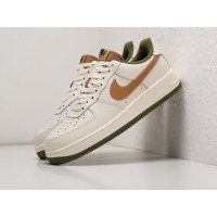 Кроссовки NIKE Air Force 1 Low цвет Белый арт. 29611