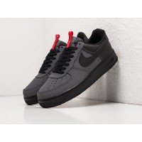 Кроссовки NIKE Air Force 1 Low цвет Серый арт. 29670