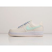 Кроссовки NIKE Air Force 1 Low цвет Белый арт. 30006