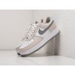 Кроссовки NIKE Air Force 1 Low цвет Бежевый арт. 30072