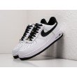 Кроссовки NIKE Air Force 1 Low цвет Белый арт. 30442