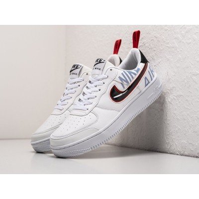 Кроссовки NIKE Air Force 1 Low цвет Белый арт. 30462