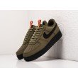 Кроссовки NIKE Air Force 1 Low цвет Зеленый арт. 30633